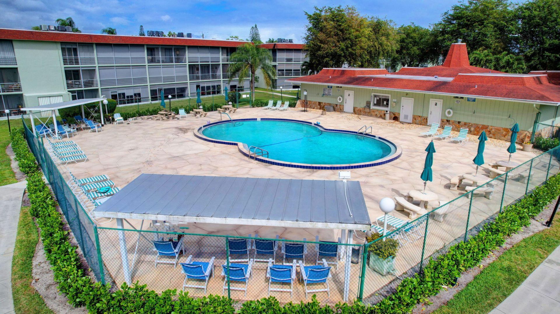 3200 Springdale Boulevard, Unit 217, Palm Springs, FL 33461 Photo