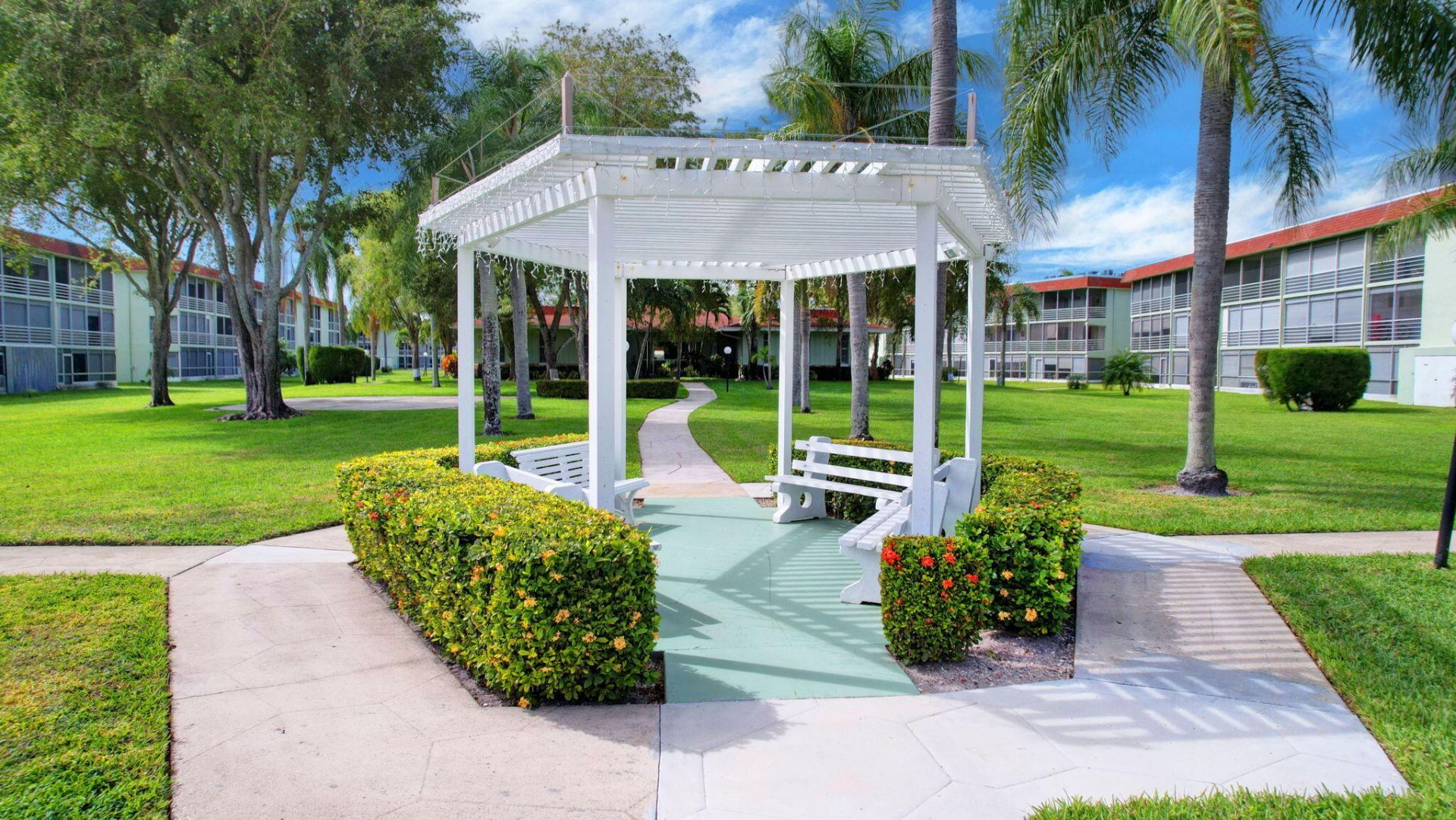 3200 Springdale Boulevard, Unit 217, Palm Springs, FL 33461 Photo