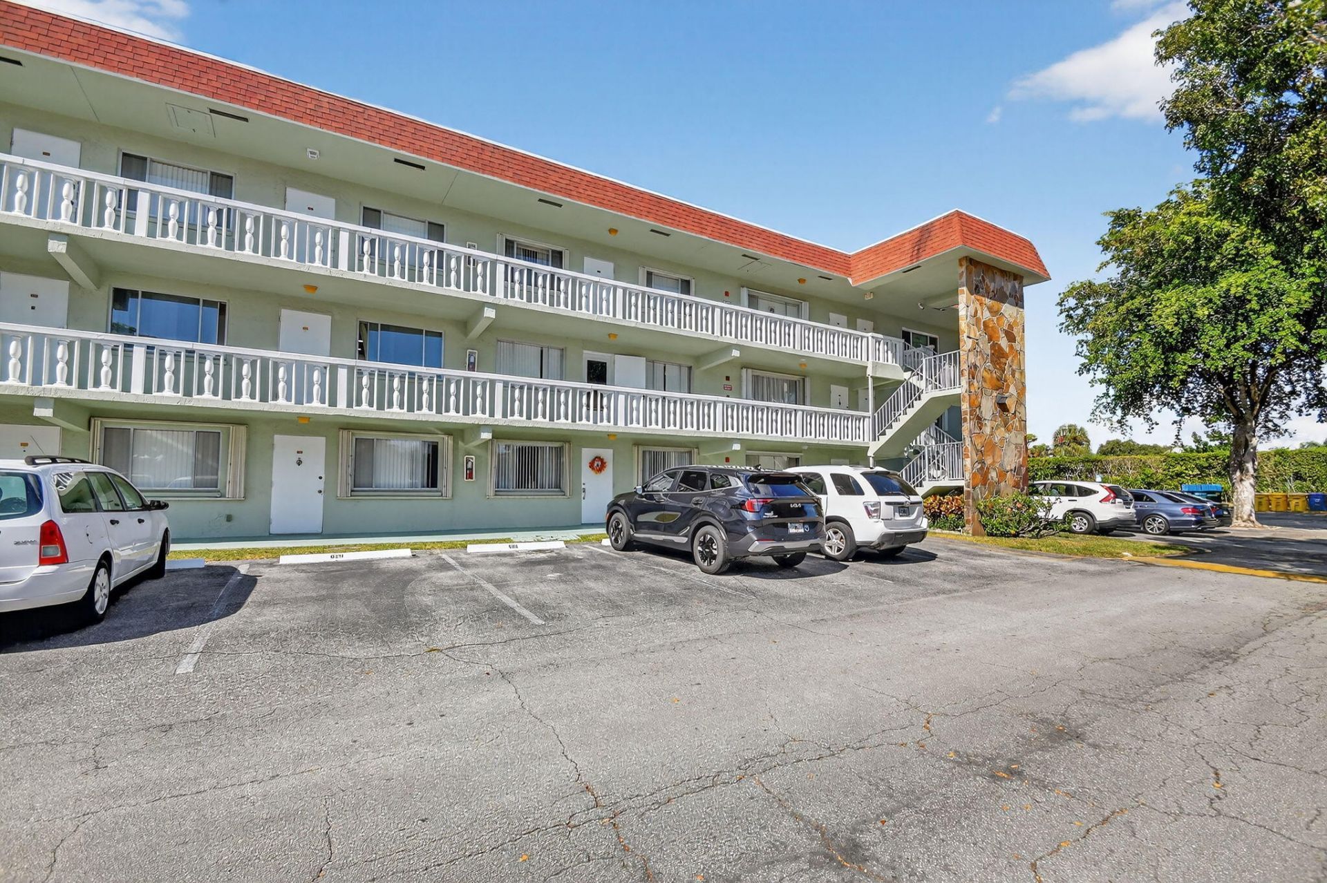3200 Springdale Boulevard, Unit 217, Palm Springs, FL 33461 Photo