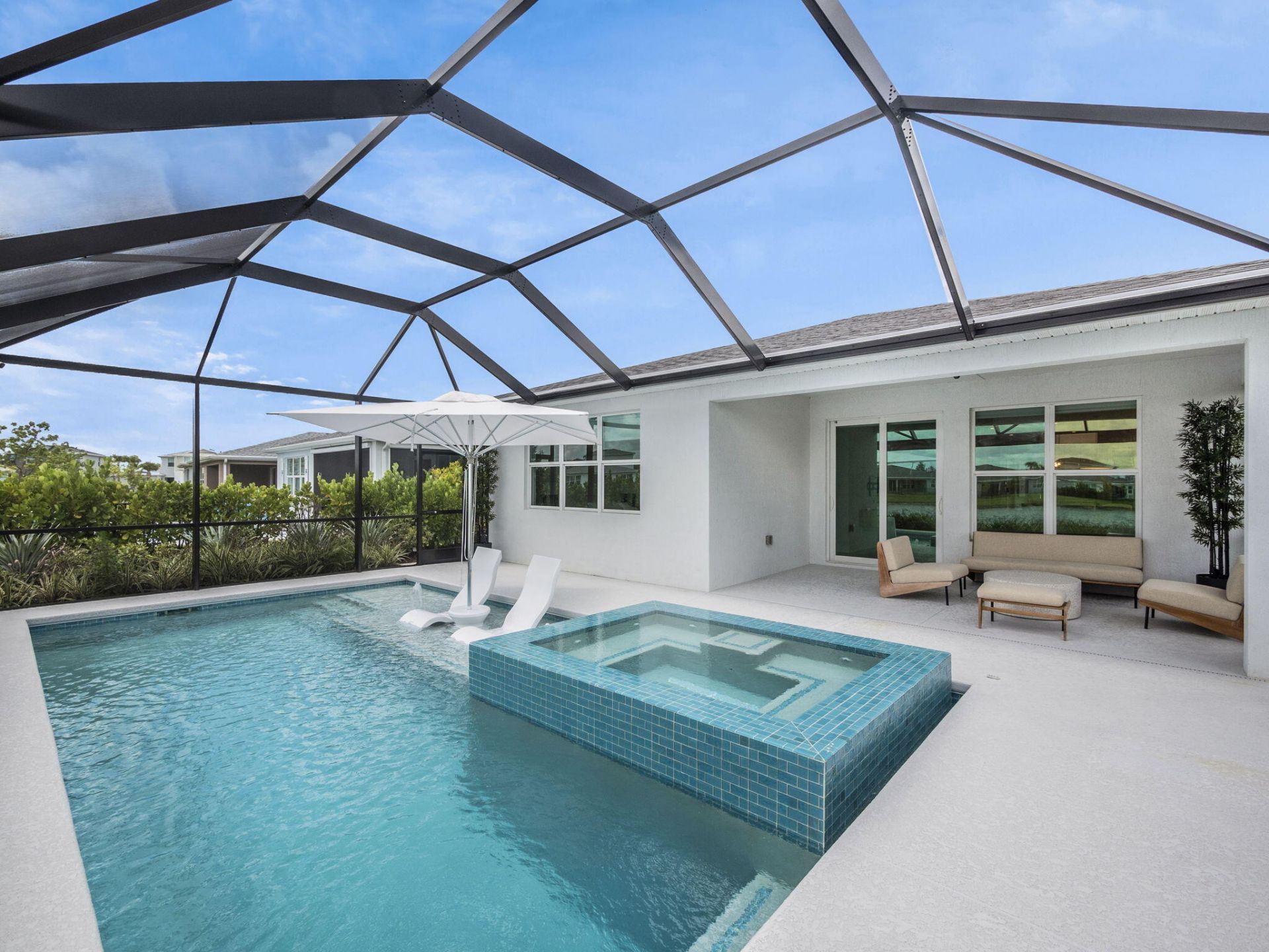 10711 SW Hensley Street, Port Saint Lucie, FL 34987 Photo