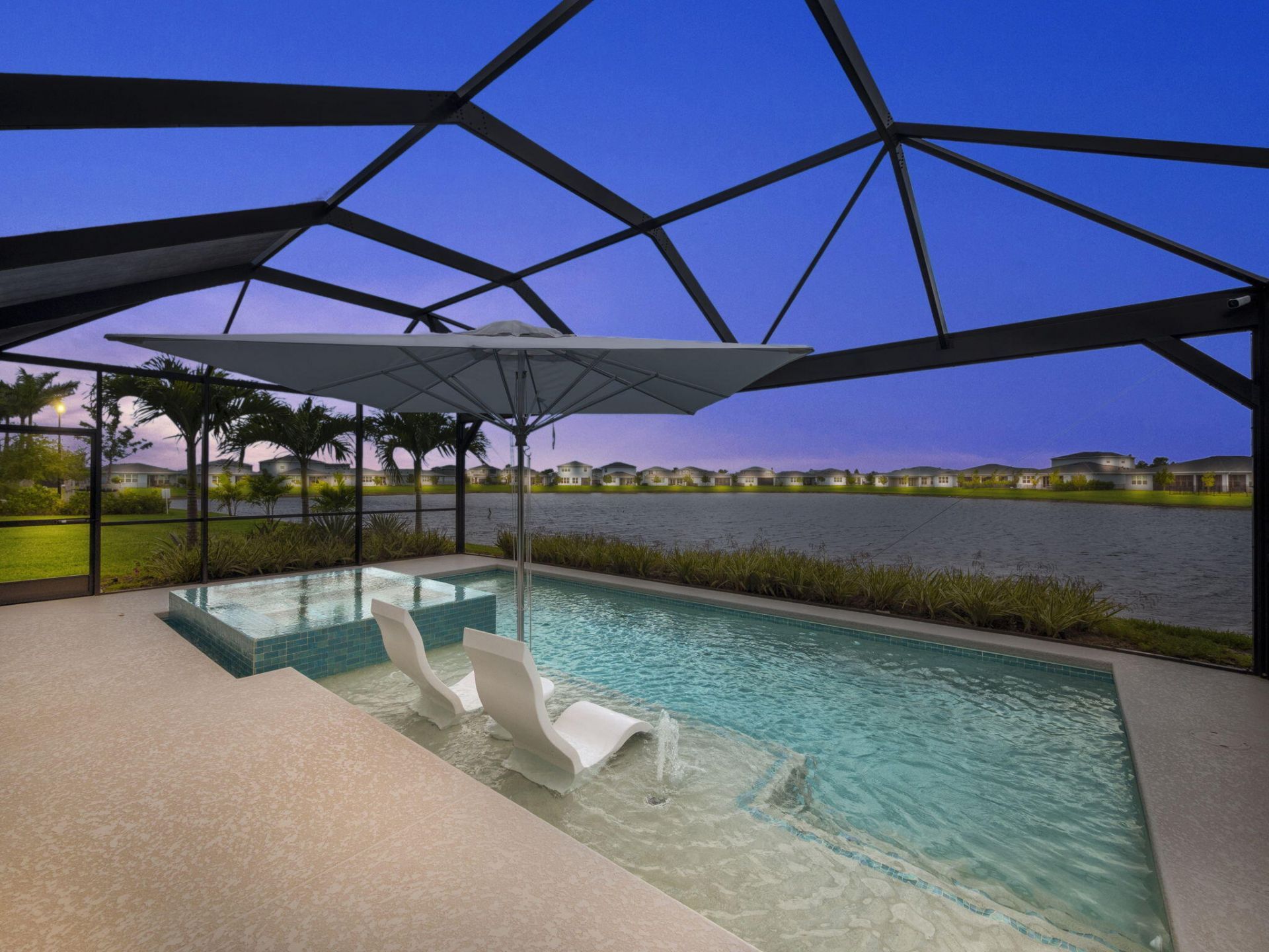 10711 SW Hensley Street, Port Saint Lucie, FL 34987 Photo