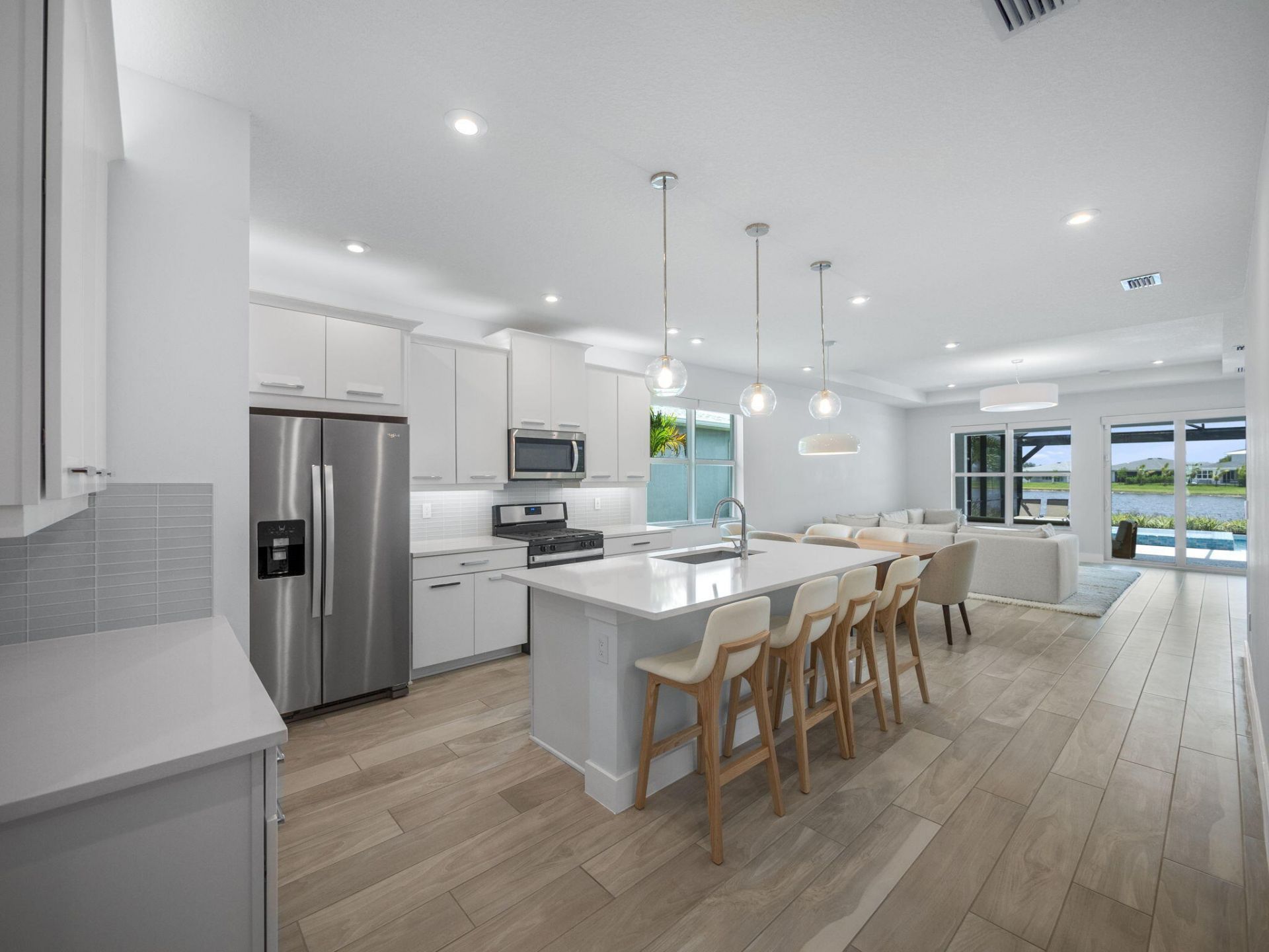 10711 SW Hensley Street, Port Saint Lucie, FL 34987 Photo