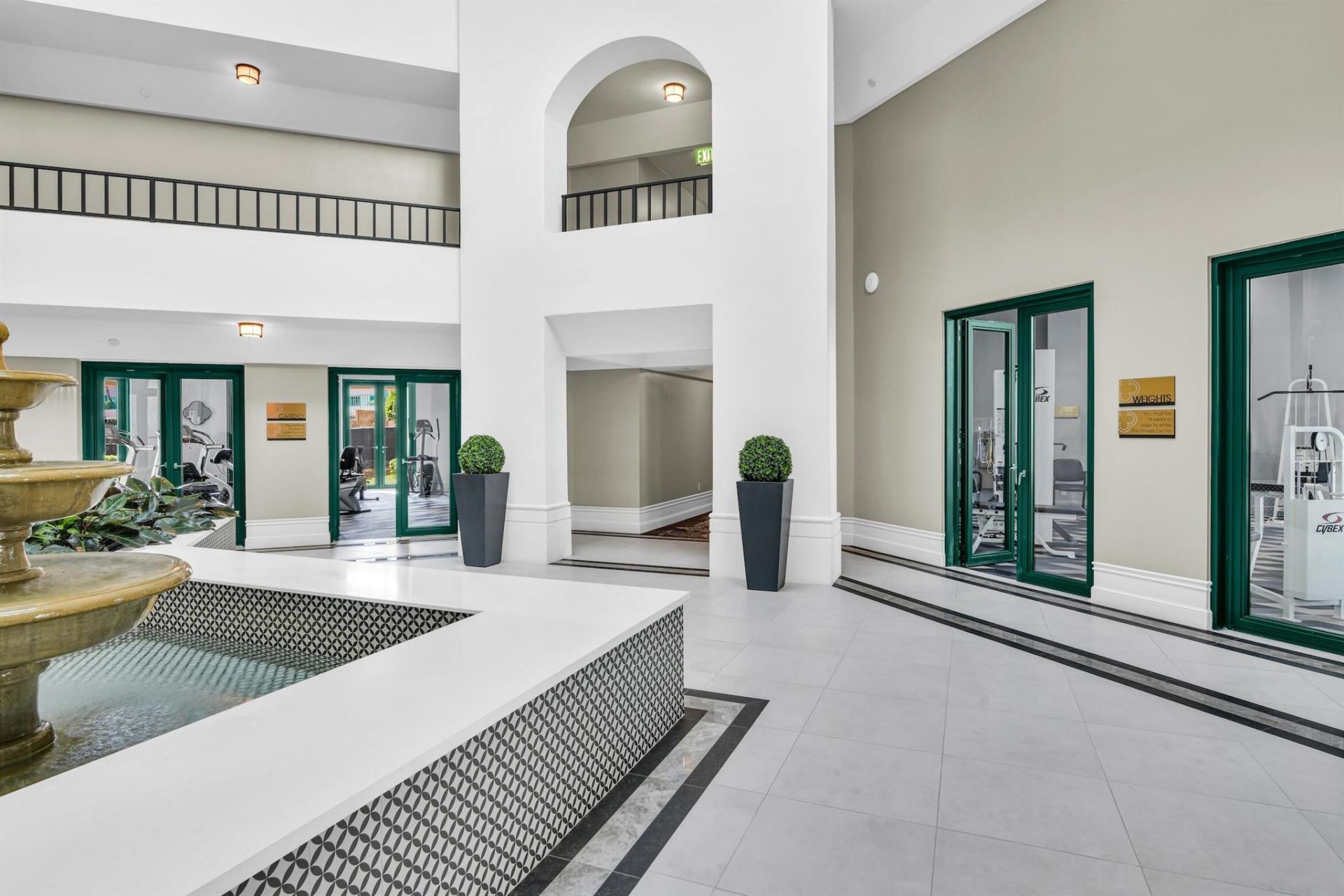 100 SE 5th Avenue, Unit 106, Boca Raton, FL 33432 Photo