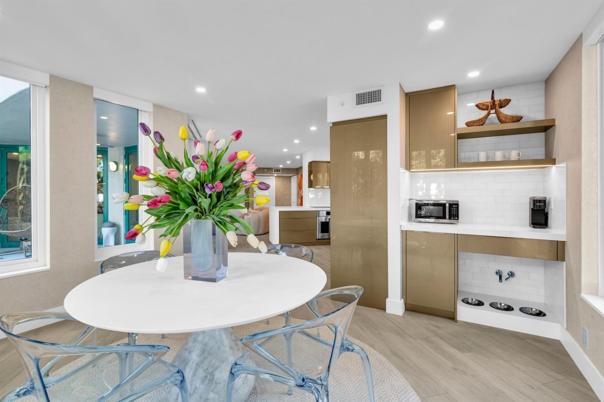 100 SE 5th Avenue, Unit 106, Boca Raton, FL 33432 Photo