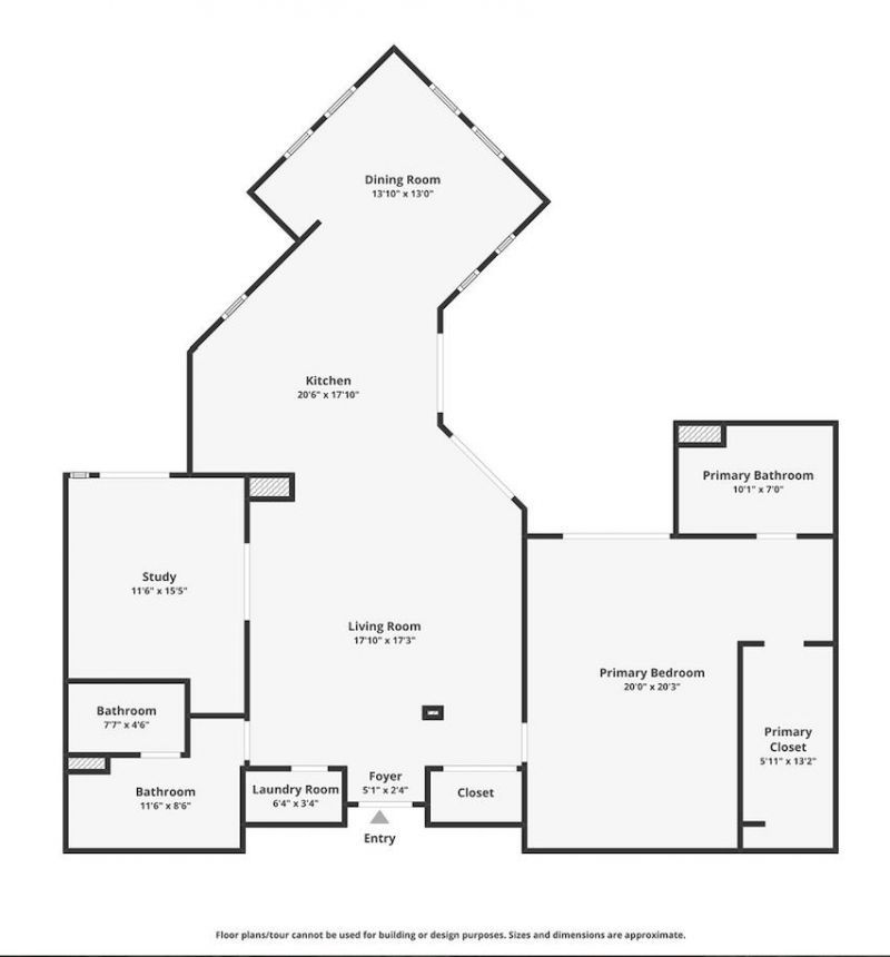 100 SE 5th Avenue, Unit 106, Boca Raton, FL 33432 Photo