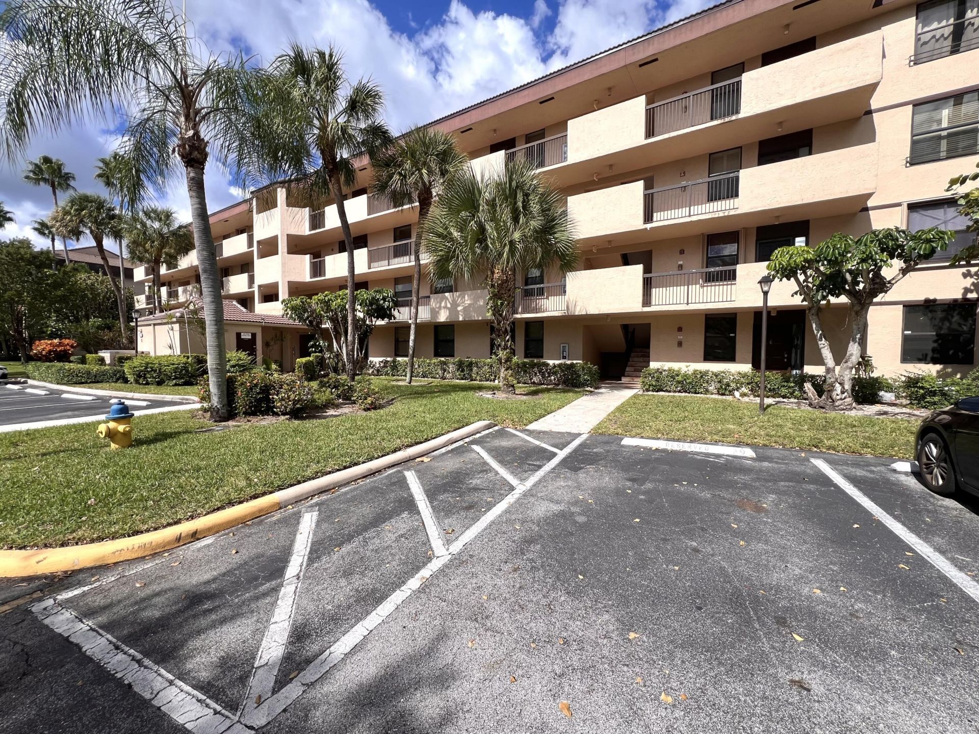 2660 Carambola Circle N, Unit 205, Coconut Creek, FL 33066 Photo
