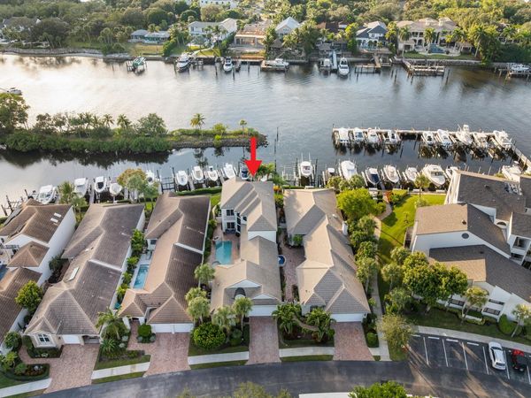 602 Oak Harbour Drive, Juno Beach, FL 33408