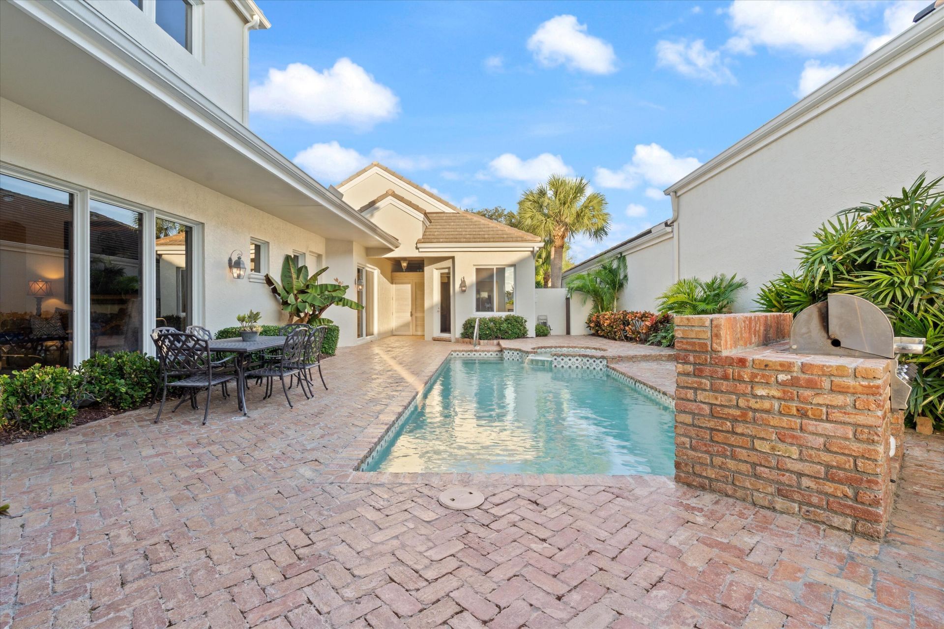 602 Oak Harbour Drive, Juno Beach, FL 33408 Photo