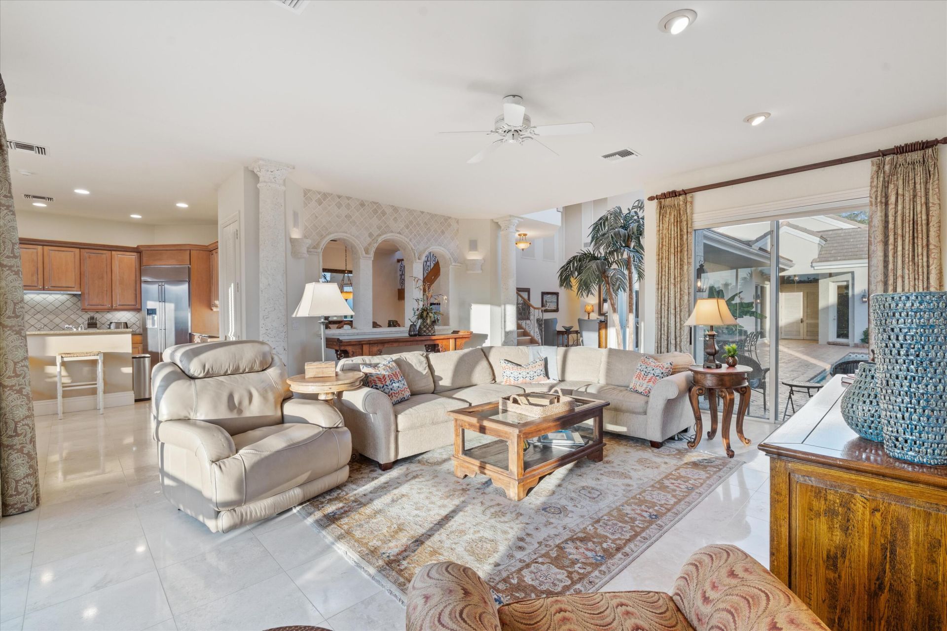 602 Oak Harbour Drive, Juno Beach, FL 33408 Photo