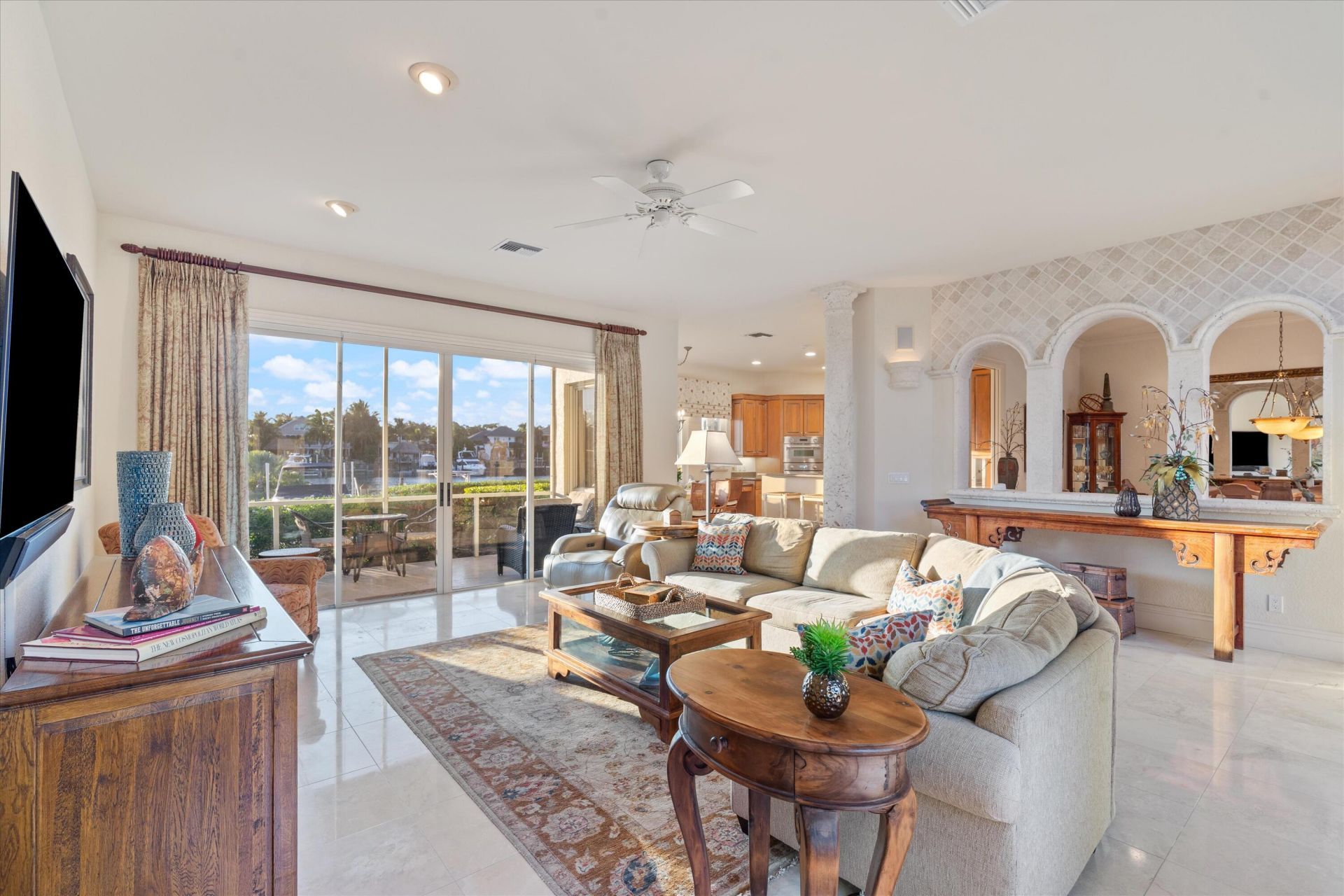 602 Oak Harbour Drive, Juno Beach, FL 33408 Photo