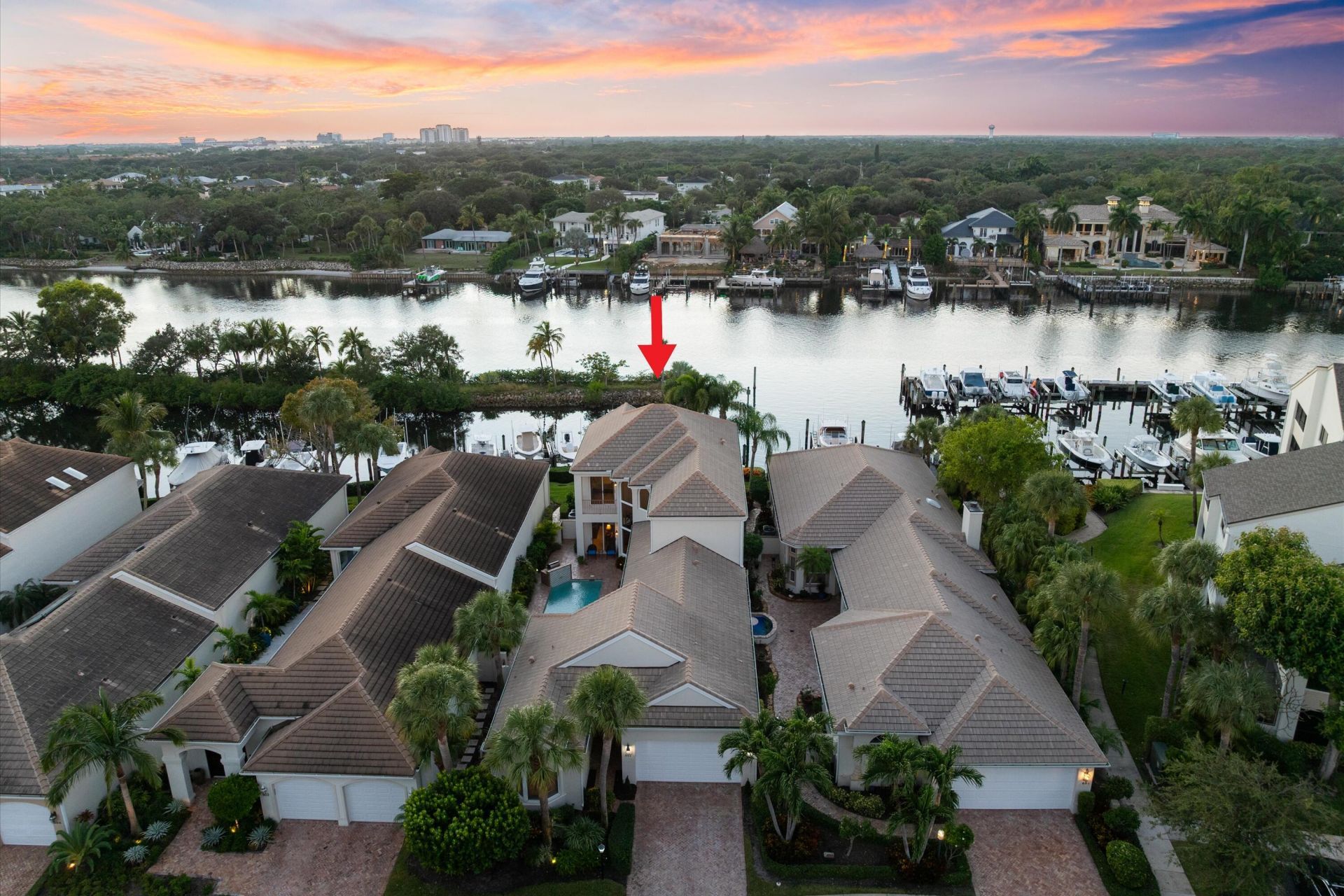 602 Oak Harbour Drive, Juno Beach, FL 33408 Photo