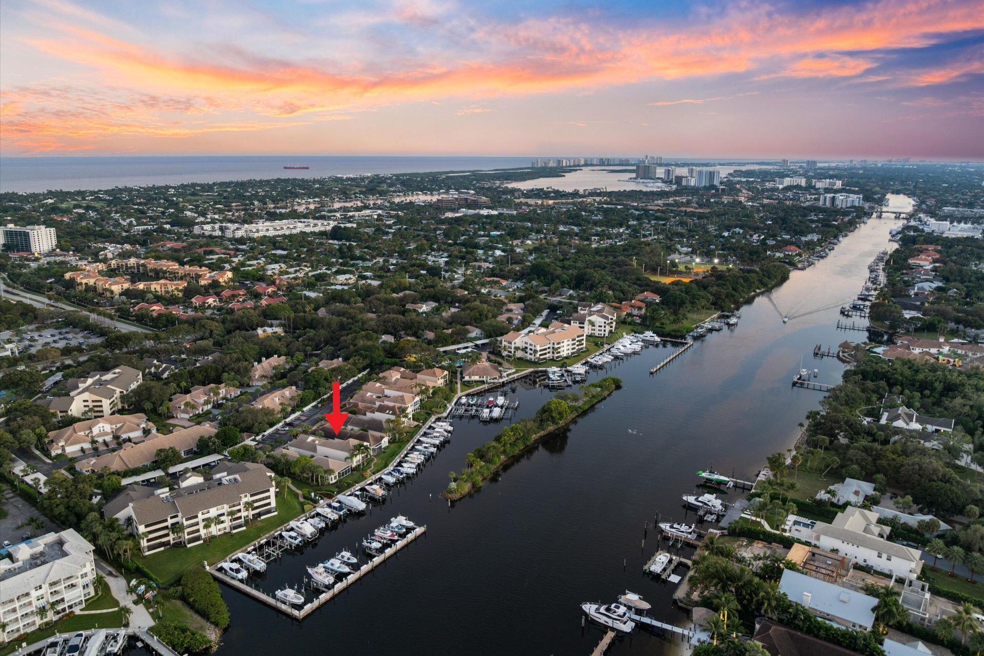 602 Oak Harbour Drive, Juno Beach, FL 33408 Photo