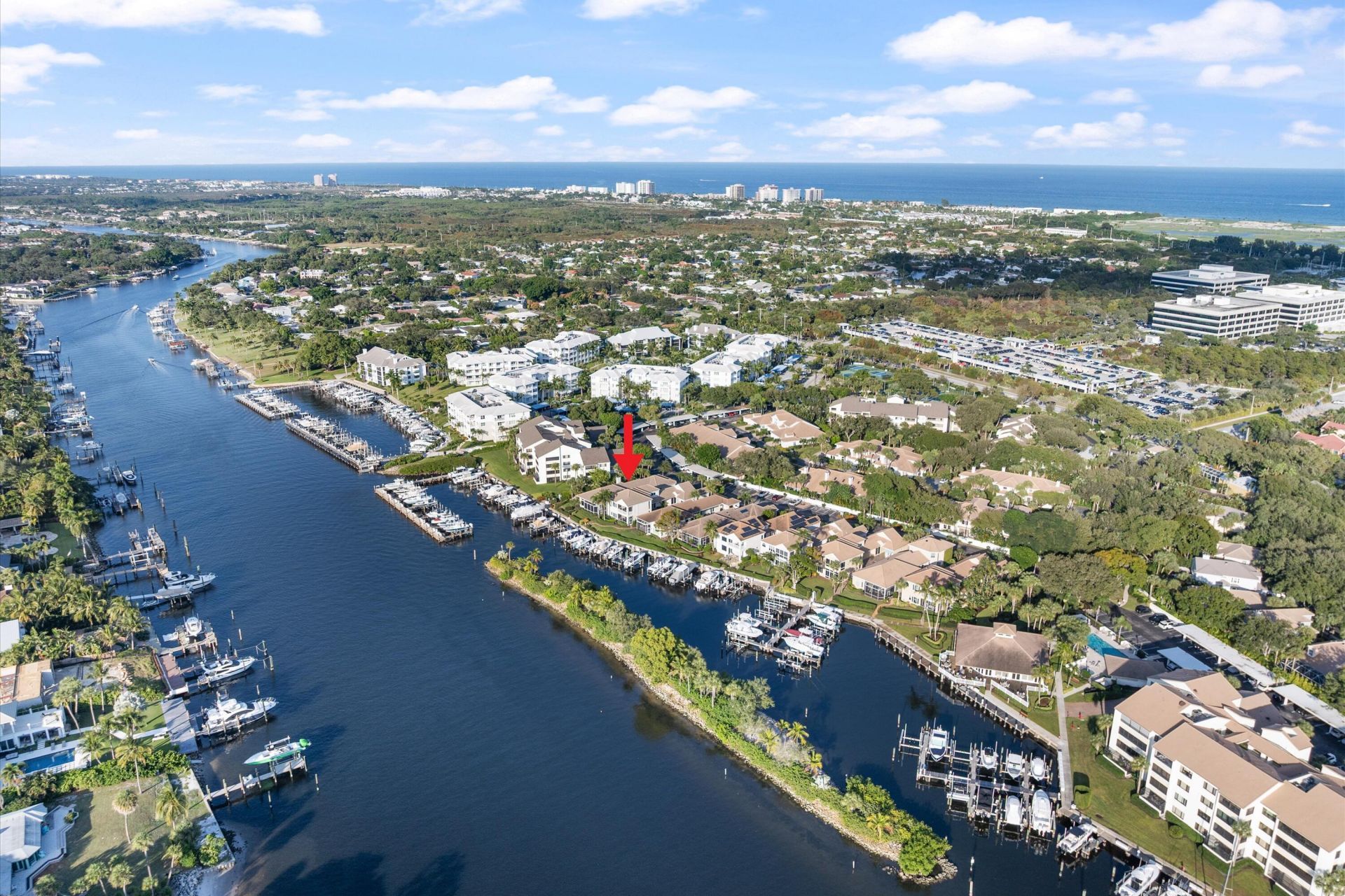 602 Oak Harbour Drive, Juno Beach, FL 33408 Photo