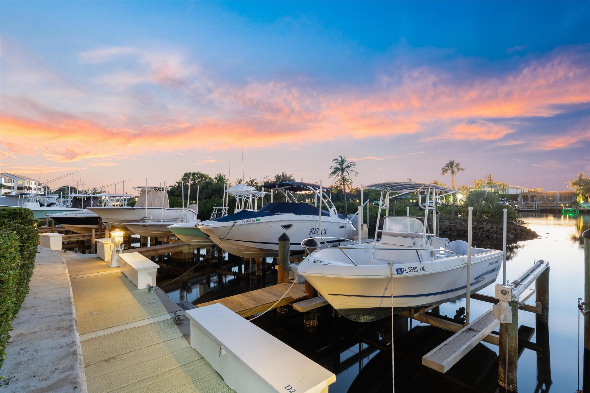 602 Oak Harbour Drive, Juno Beach, FL 33408 Photo