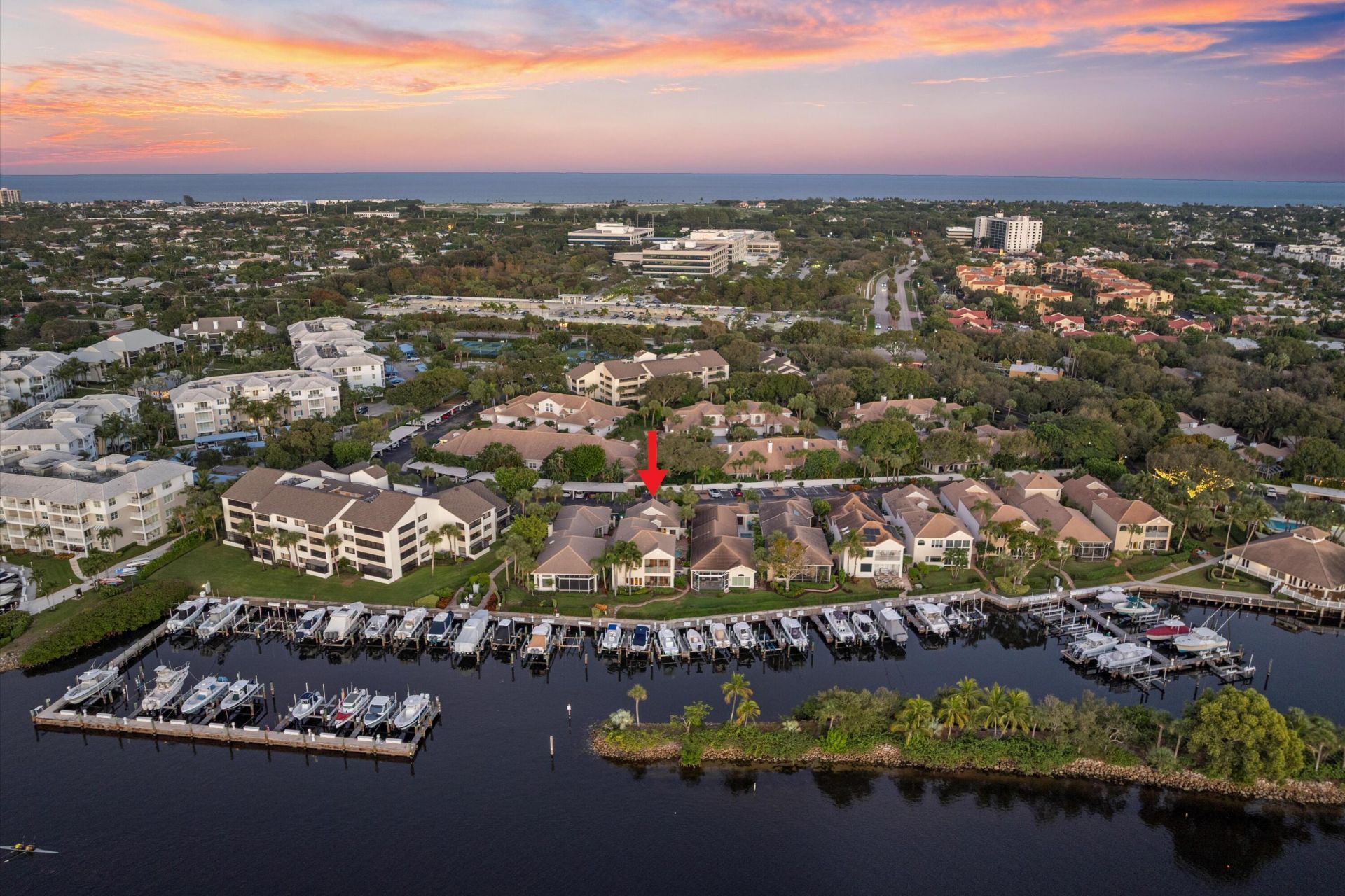 602 Oak Harbour Drive, Juno Beach, FL 33408 Photo