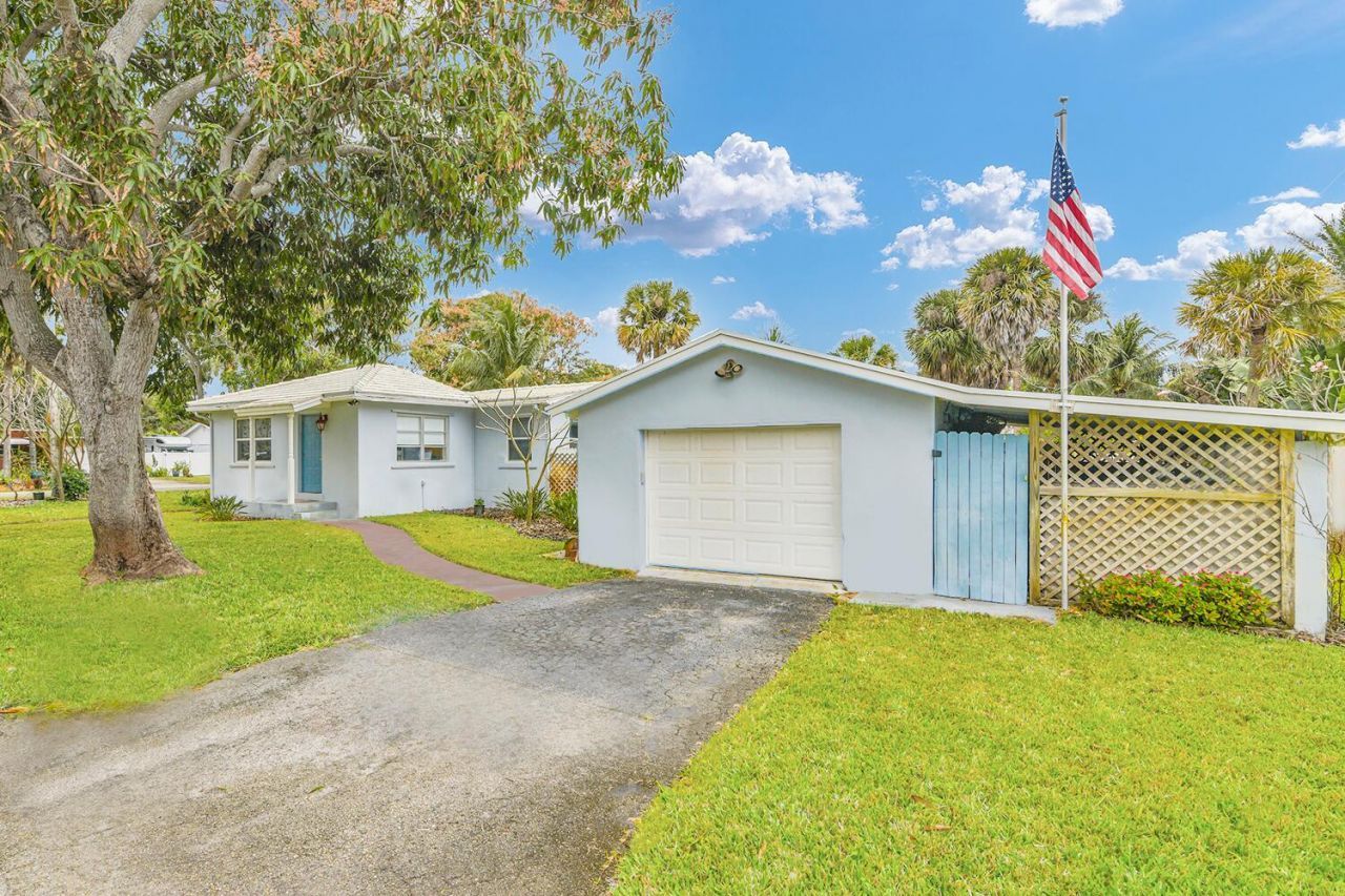 3203 Palm Drive, Delray Beach, FL 33483 Photo