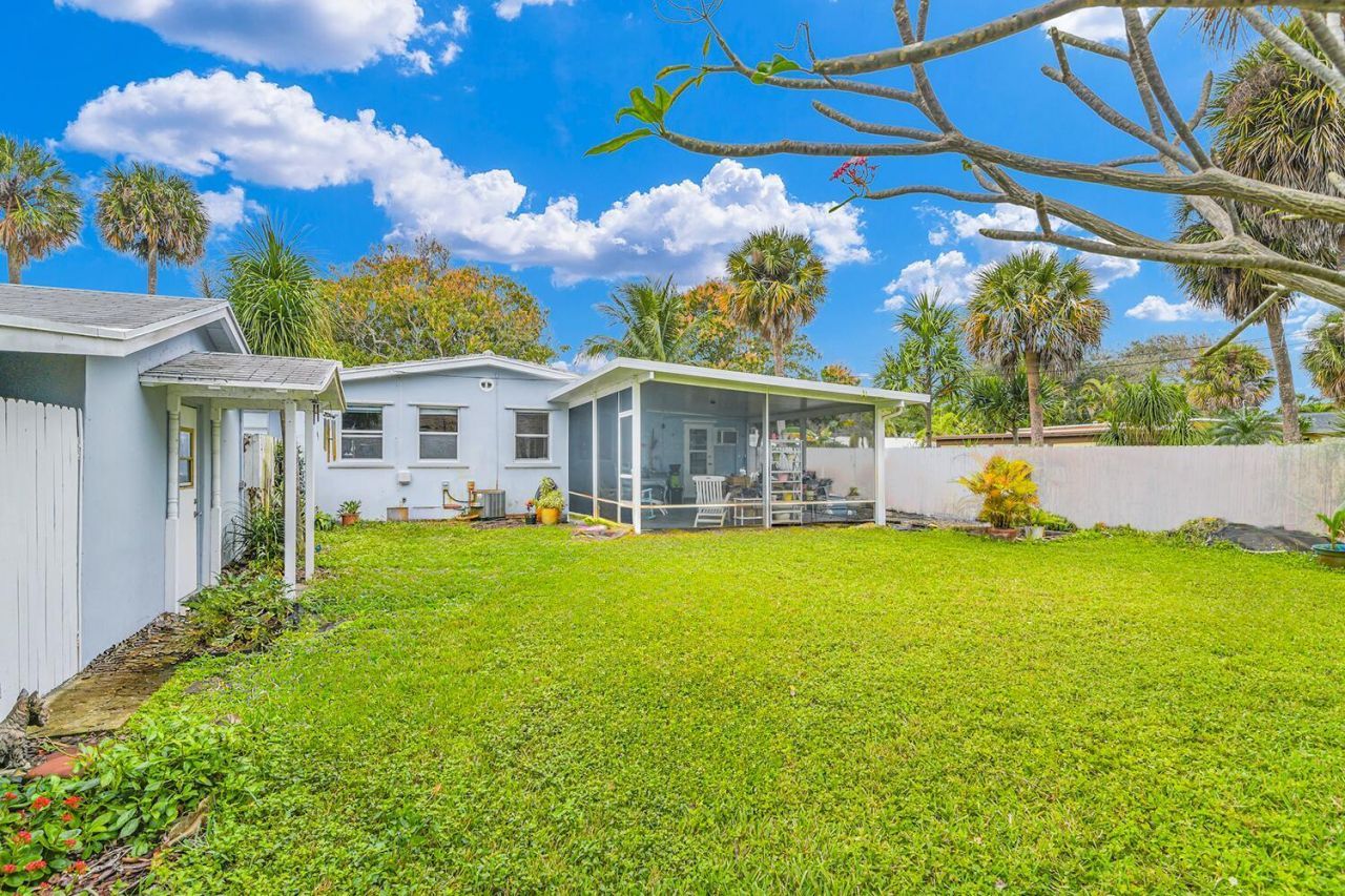 3203 Palm Drive, Delray Beach, FL 33483 Photo