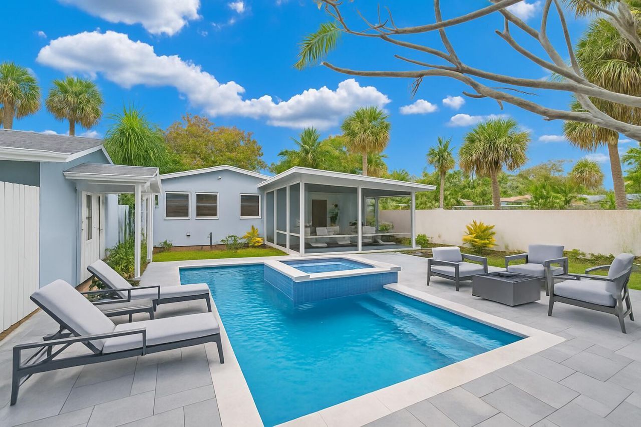 3203 Palm Drive, Delray Beach, FL 33483 Photo
