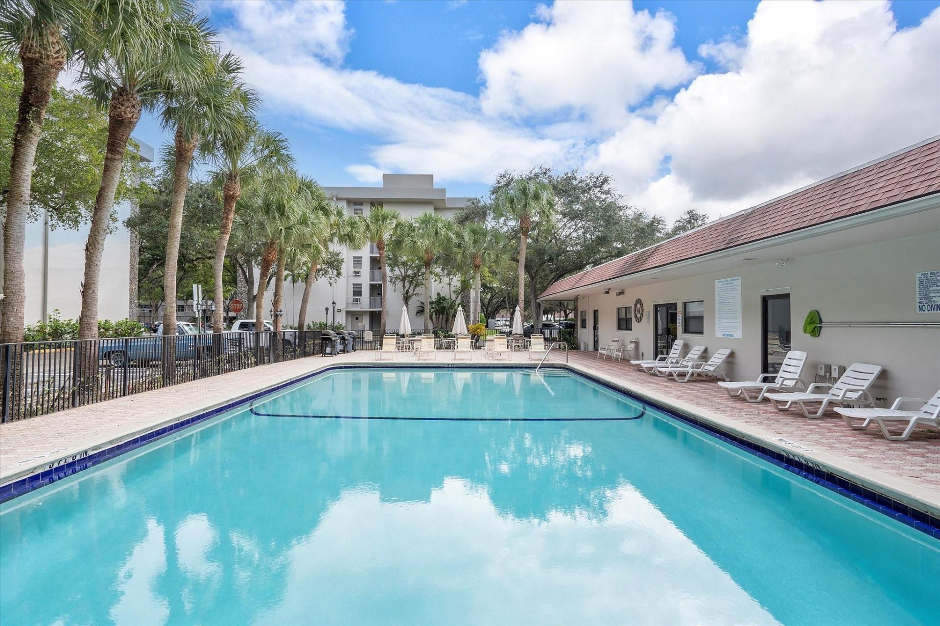 6500 Cypress Road, Unit 211, Plantation, FL 33317 Photo