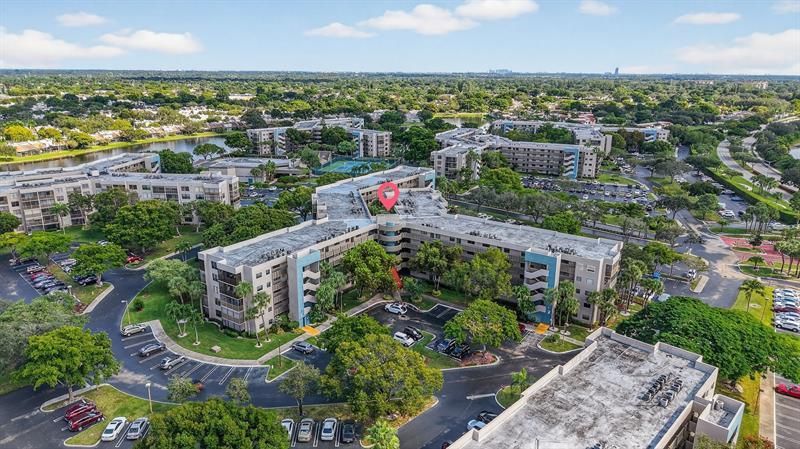 1000 Colony Point Circle, Unit 501, Pembroke Pines, FL 33026 Photo