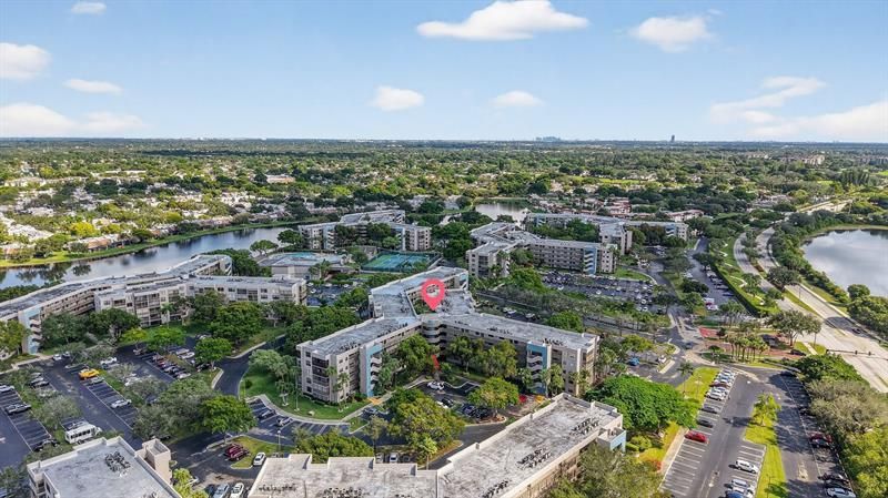 1000 Colony Point Circle, Unit 501, Pembroke Pines, FL 33026 Photo