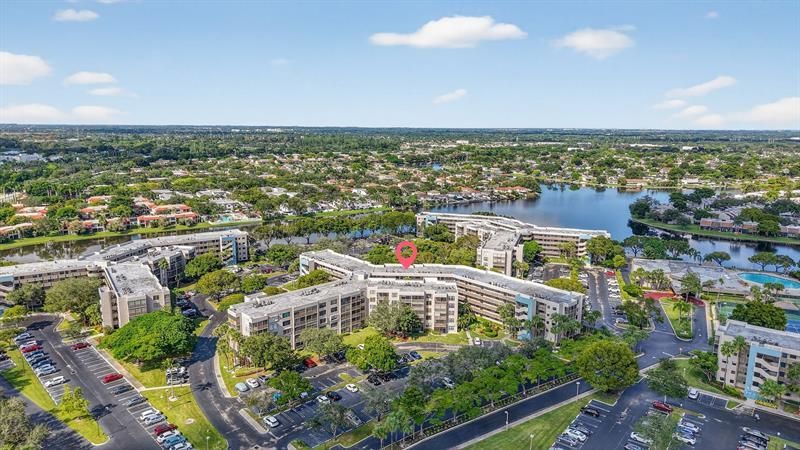 1000 Colony Point Circle, Unit 501, Pembroke Pines, FL 33026 Photo