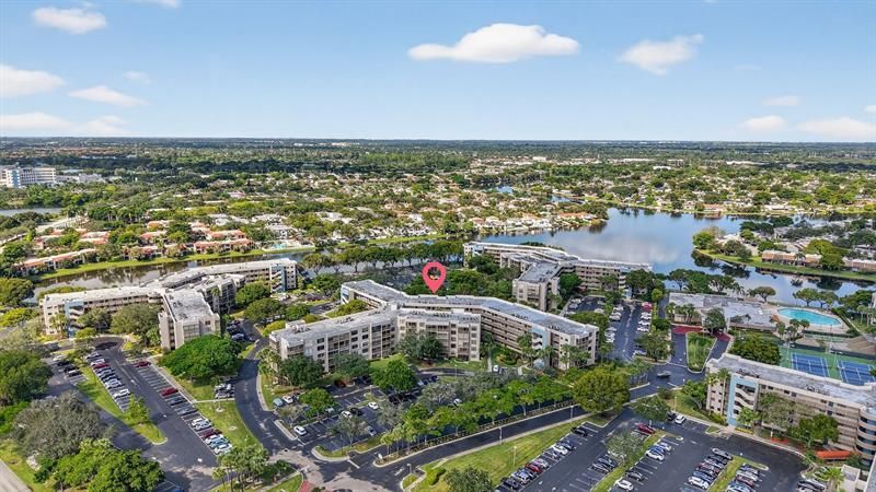 1000 Colony Point Circle, Unit 501, Pembroke Pines, FL 33026 Photo