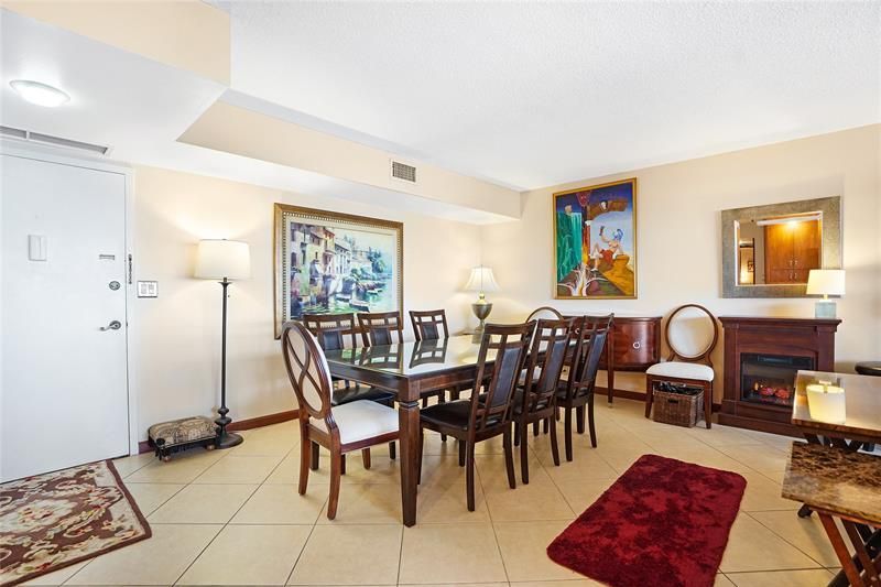 2500 NE 48th Lane, Unit 608, Fort Lauderdale, FL 33308 Photo