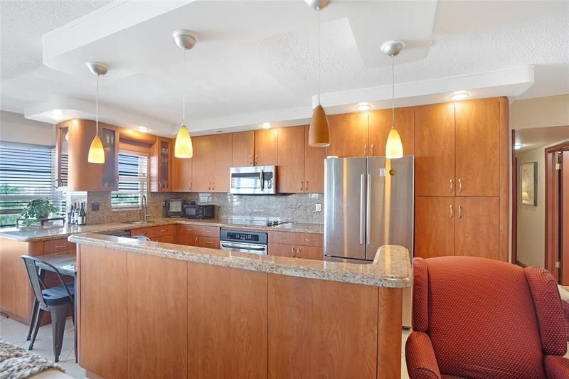 2500 NE 48th Lane, Unit 608, Fort Lauderdale, FL 33308 Photo