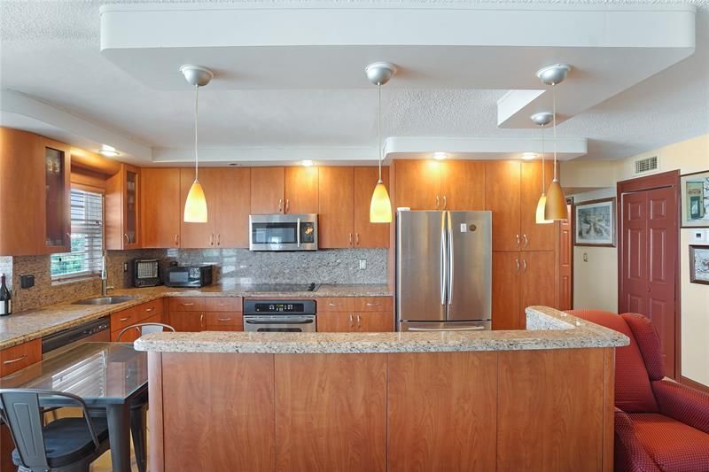 2500 NE 48th Lane, Unit 608, Fort Lauderdale, FL 33308 Photo