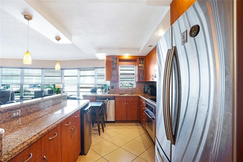 2500 NE 48th Lane, Unit 608, Fort Lauderdale, FL 33308 Photo