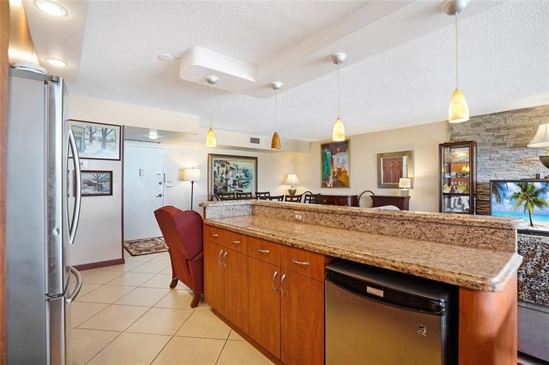 2500 NE 48th Lane, Unit 608, Fort Lauderdale, FL 33308 Photo