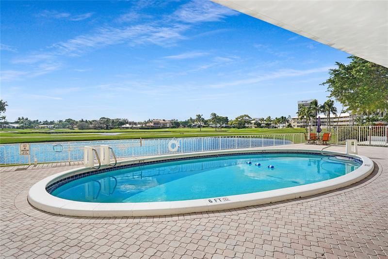 2500 NE 48th Lane, Unit 608, Fort Lauderdale, FL 33308 Photo