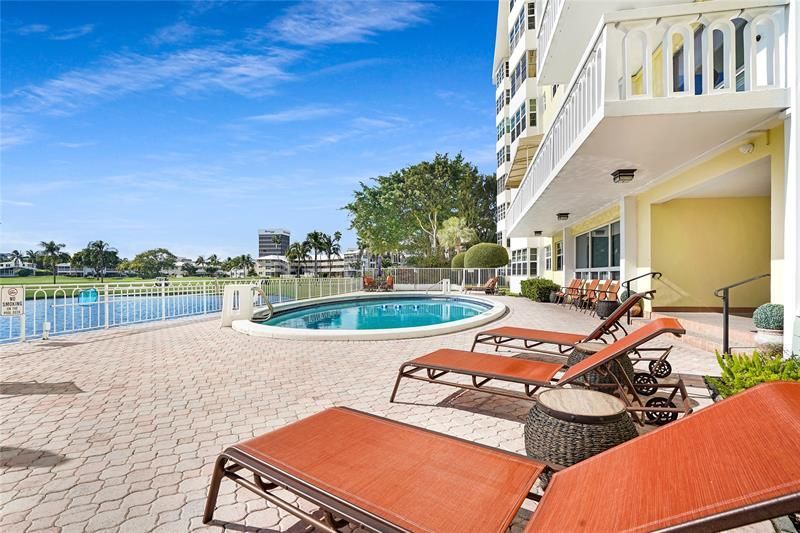 2500 NE 48th Lane, Unit 608, Fort Lauderdale, FL 33308 Photo