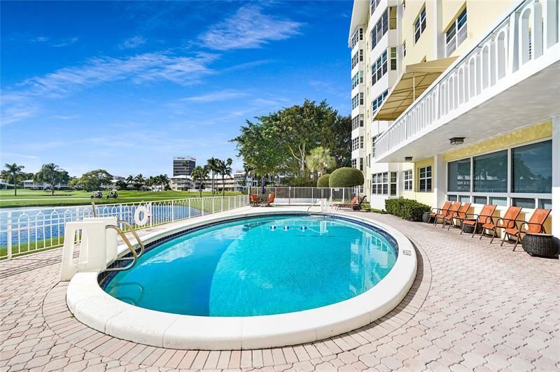 2500 NE 48th Lane, Unit 608, Fort Lauderdale, FL 33308 Photo