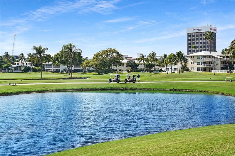 2500 NE 48th Lane, Unit 608, Fort Lauderdale, FL 33308 Photo