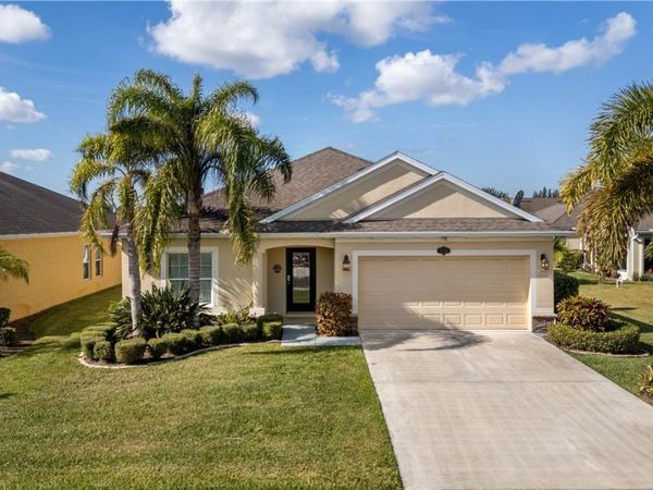 8152 Westfield Circle, Vero Beach, FL 32966