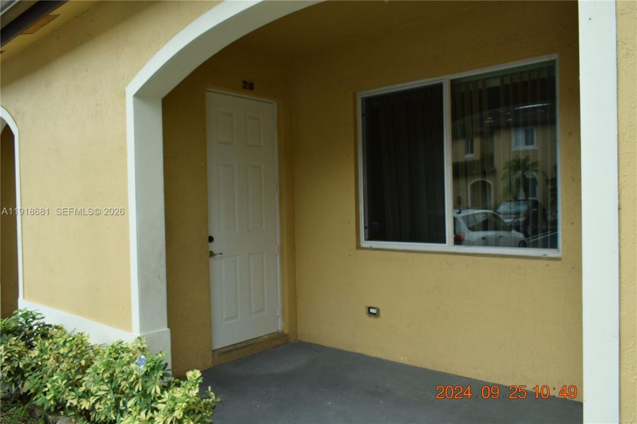 12080 SW 268th St, Unit 28, Homestead, FL 33032 Photo