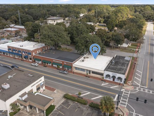 117 N Lee Street, Kingsland, GA 31548