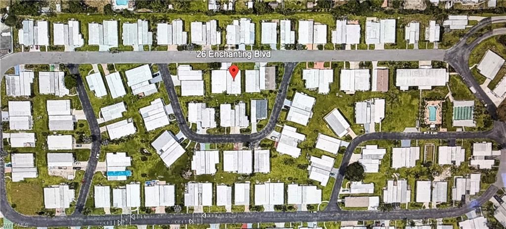 26 Enchanting Blvd, Naples, FL 34112 Photo