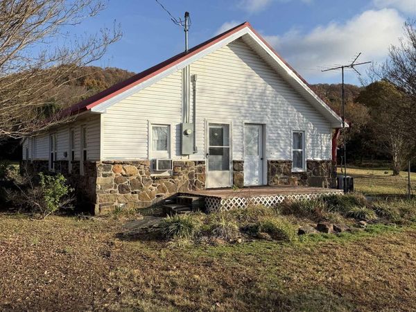 48 Condray Lane, Quitman, AR 72131