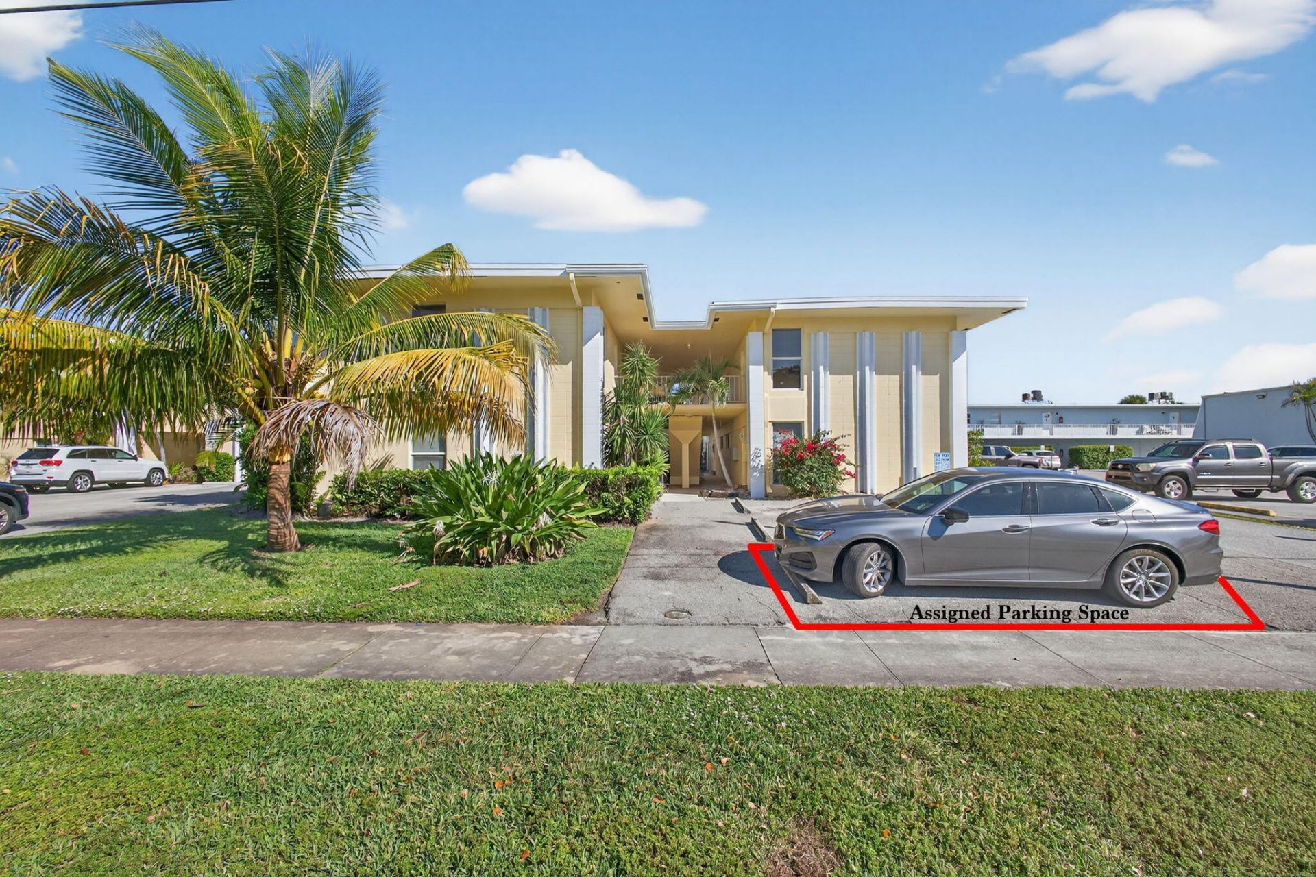 727 Hummingbird Way, Unit 6, North Palm Beach, FL 33408 Photo