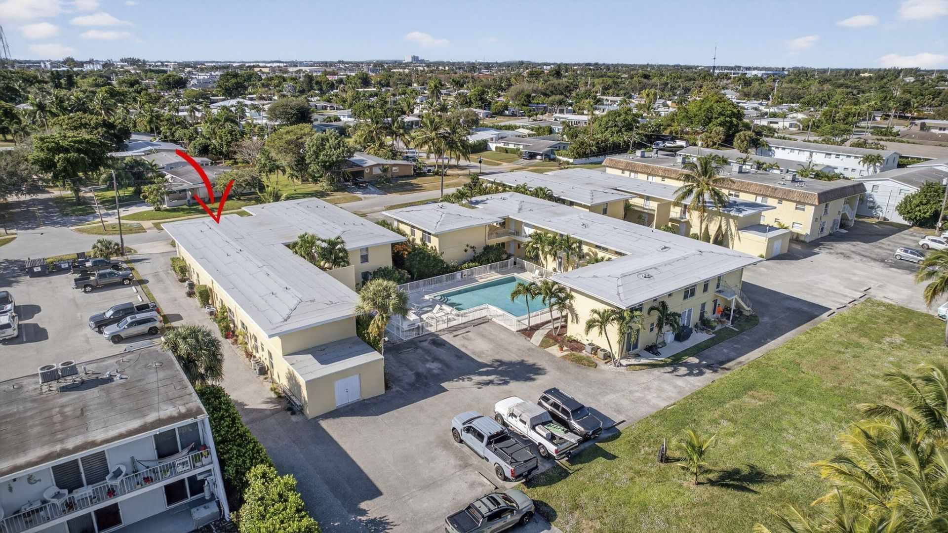 727 Hummingbird Way, Unit 6, North Palm Beach, FL 33408 Photo