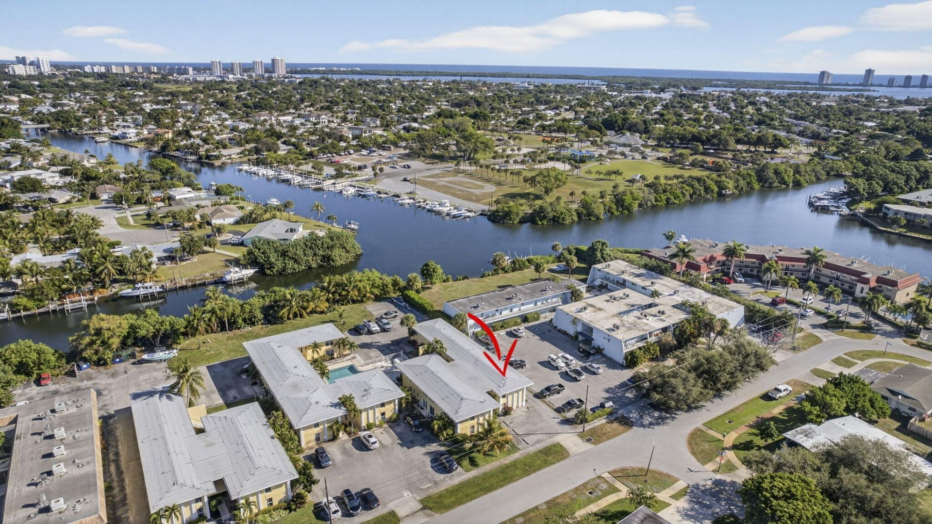 727 Hummingbird Way, Unit 6, North Palm Beach, FL 33408 Photo