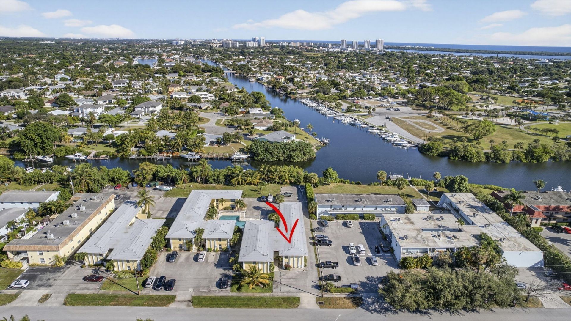 727 Hummingbird Way, Unit 6, North Palm Beach, FL 33408 Photo