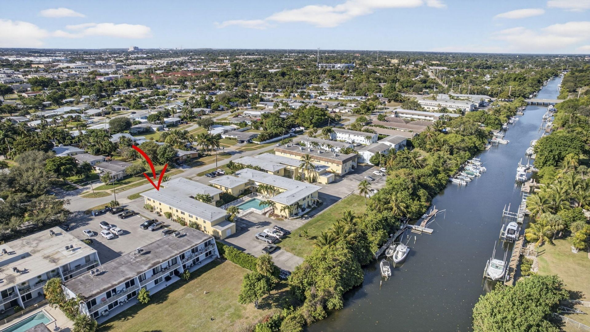 727 Hummingbird Way, Unit 6, North Palm Beach, FL 33408 Photo