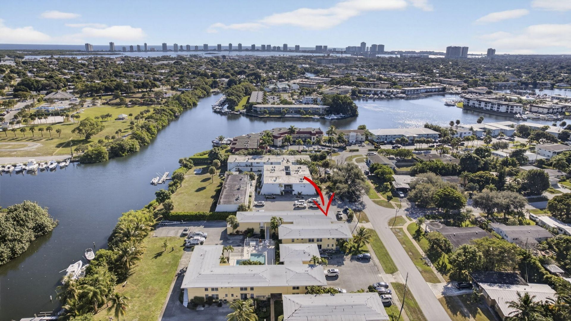 727 Hummingbird Way, Unit 6, North Palm Beach, FL 33408 Photo