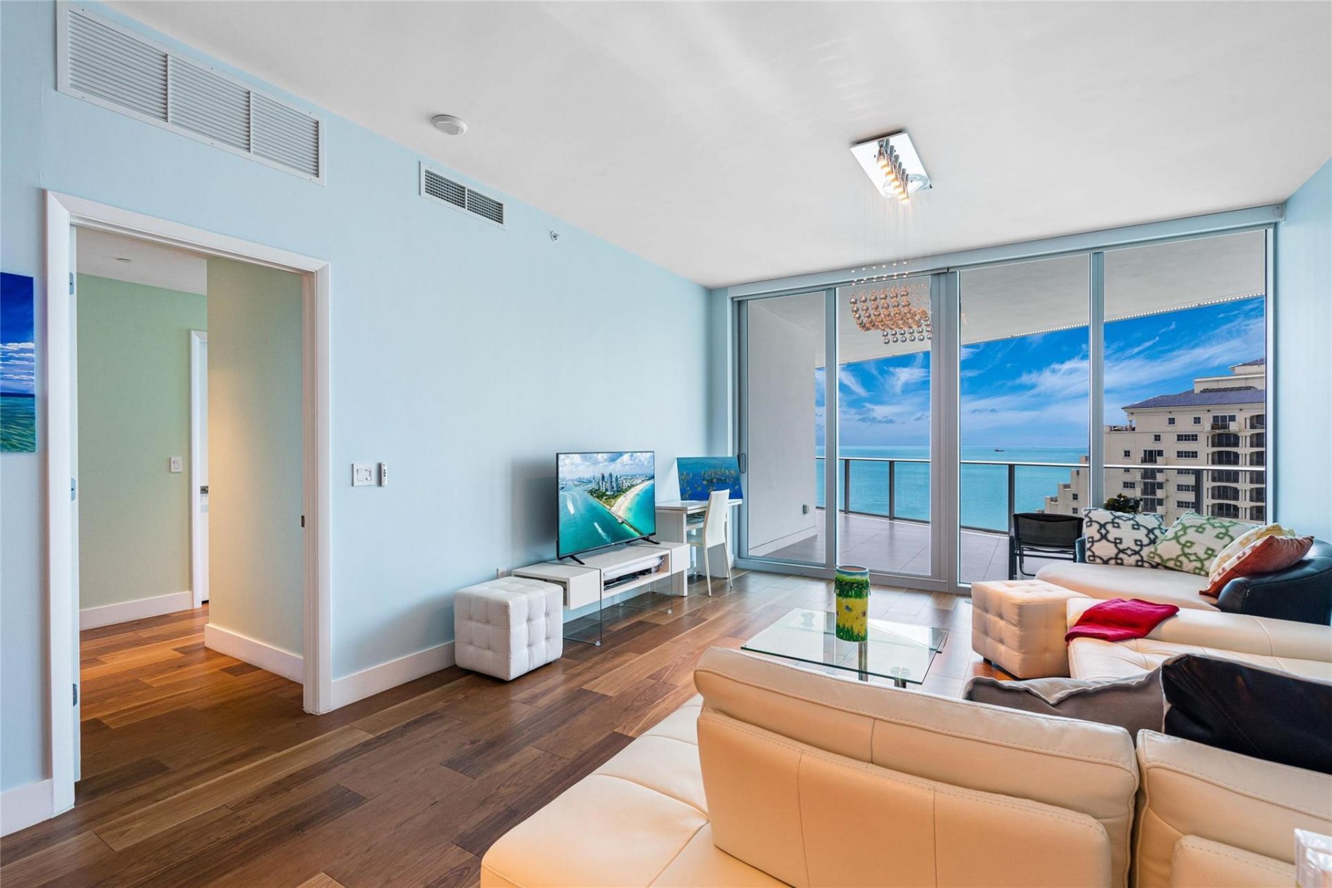 701 N Fort Lauderdale Beach Boulevard, Unit 1103, Fort Lauderdale, FL 33304 Photo