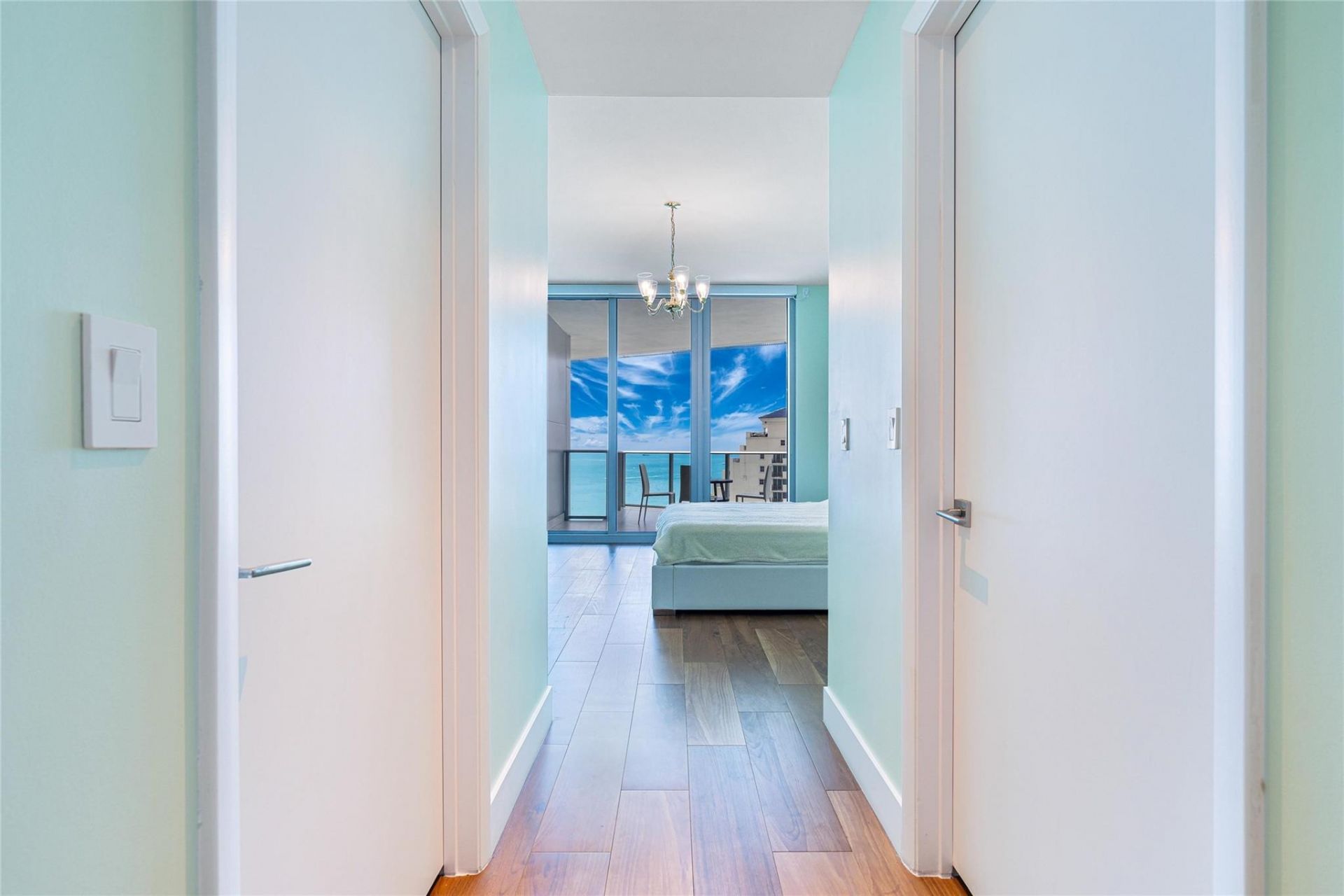 701 N Fort Lauderdale Beach Boulevard, Unit 1103, Fort Lauderdale, FL 33304 Photo