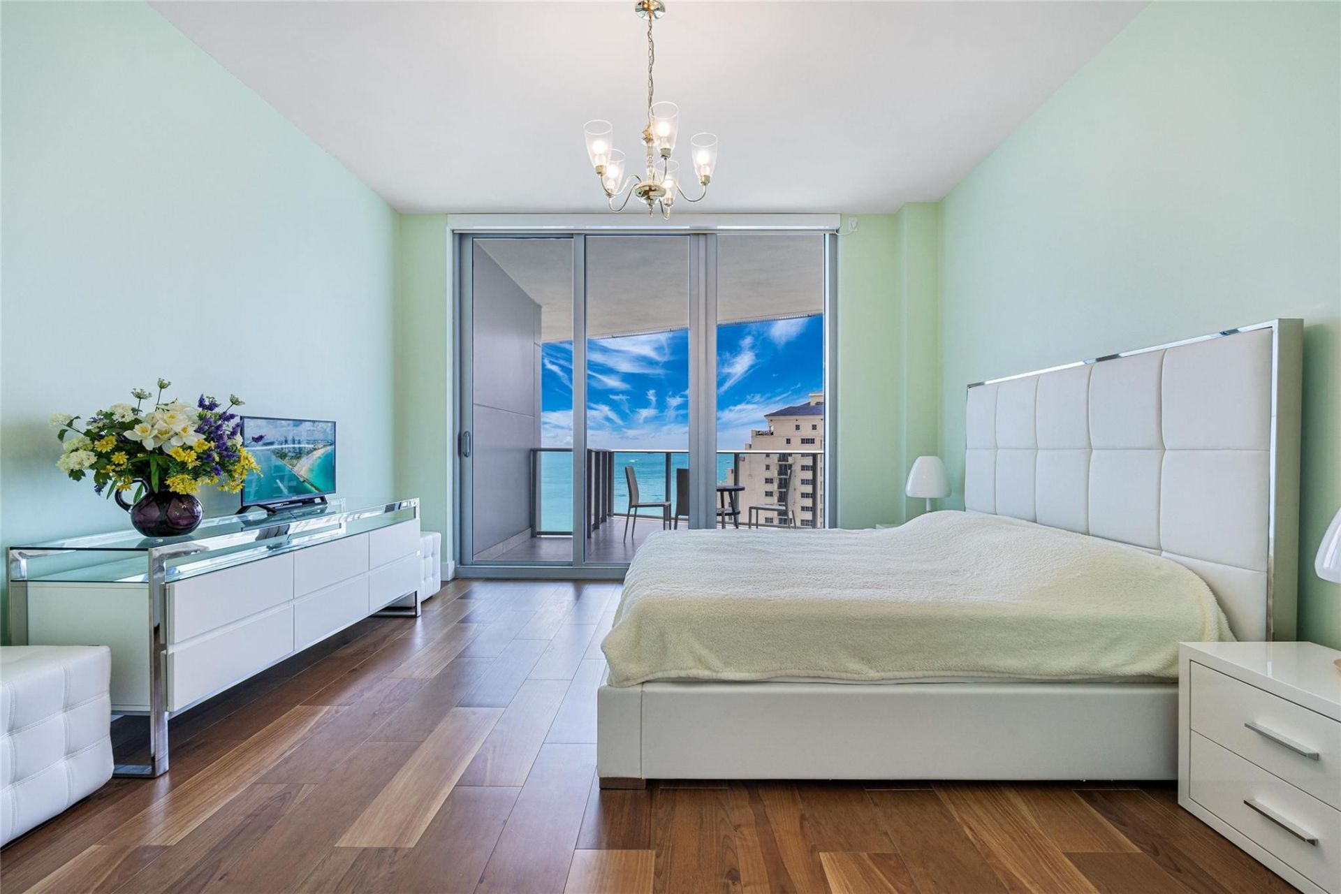 701 N Fort Lauderdale Beach Boulevard, Unit 1103, Fort Lauderdale, FL 33304 Photo